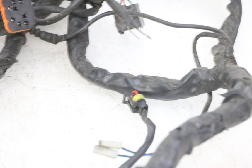 photo de WIRE HARNESS PIAGGIO MP3 LT 400 (2007 - 2012)