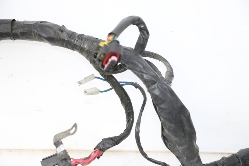 photo de WIRING HARNESS PIAGGIO MP3 LT 300 (2010 - 2016)