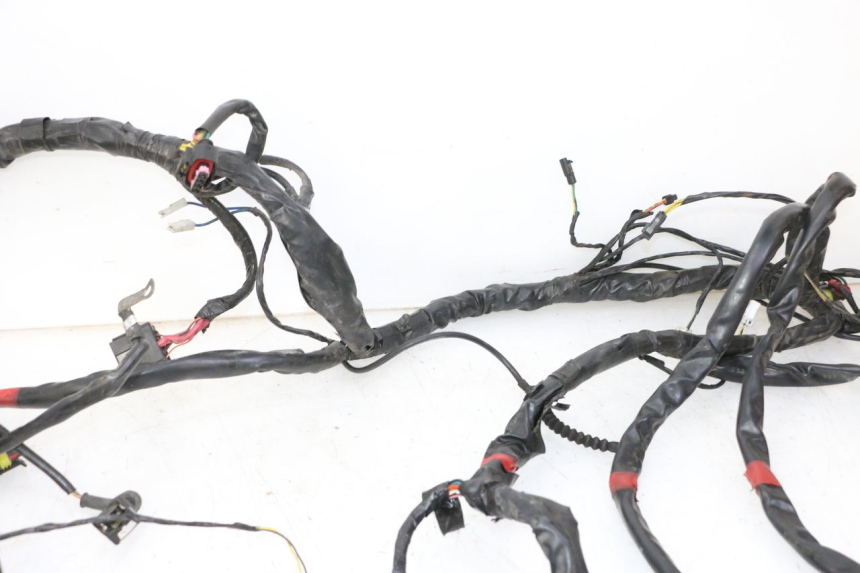photo de WIRING HARNESS PIAGGIO MP3 LT 300 (2010 - 2016)