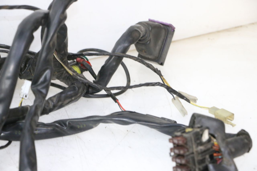 photo de WIRING HARNESS PIAGGIO MP3 LT 300 (2010 - 2016)