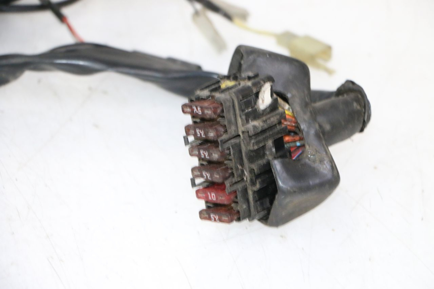 photo de WIRING HARNESS PIAGGIO MP3 LT 300 (2010 - 2016)