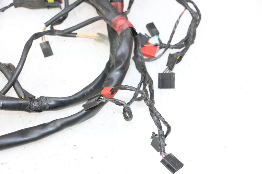 photo de WIRING HARNESS PIAGGIO MP3 LT 300 (2010 - 2016)