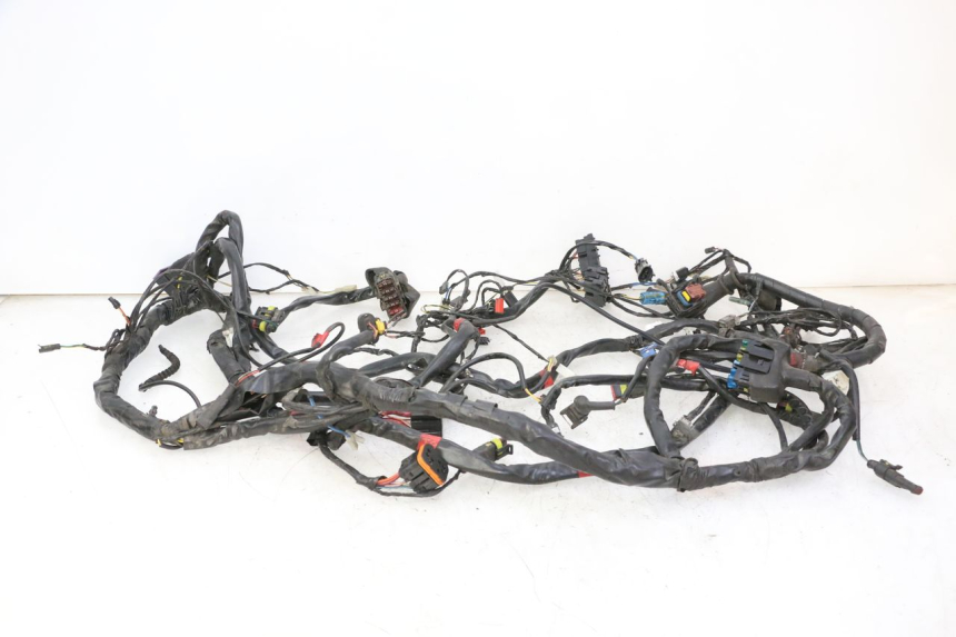 photo de WIRING HARNESS PIAGGIO MP3 LT 300 (2010 - 2016)