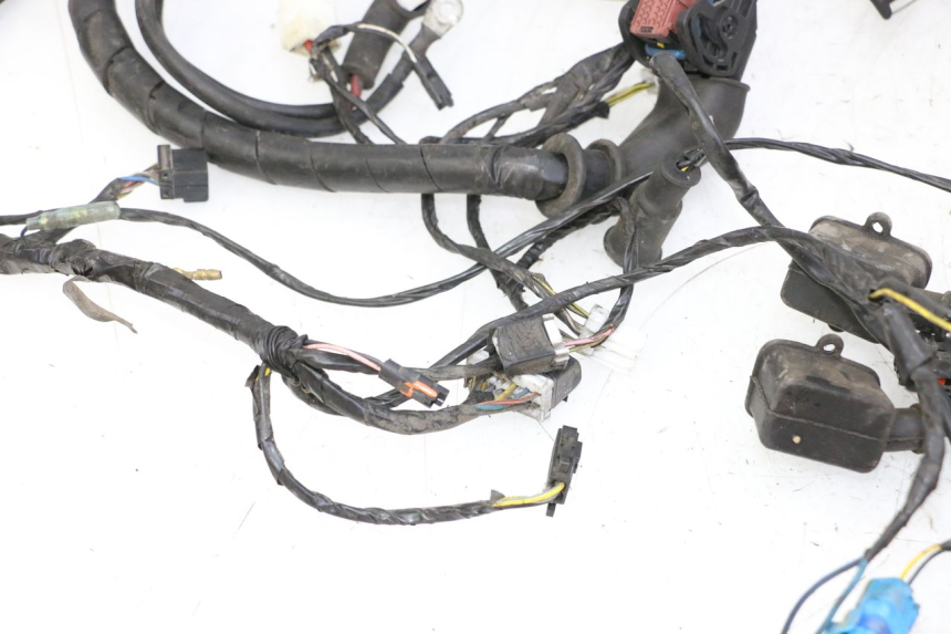 photo de WIRING HARNESS PIAGGIO MP3 LT 300 (2010 - 2016)