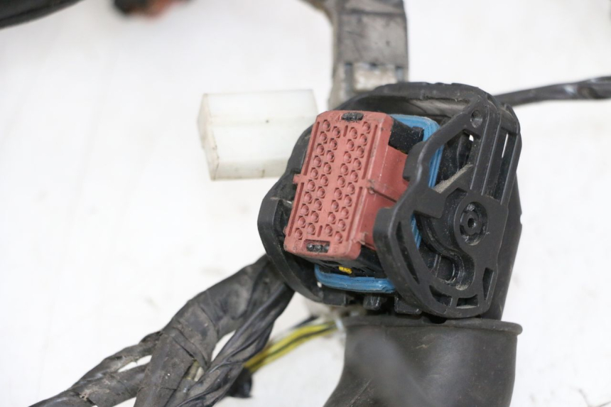 photo de WIRING HARNESS PIAGGIO MP3 LT 300 (2010 - 2016)