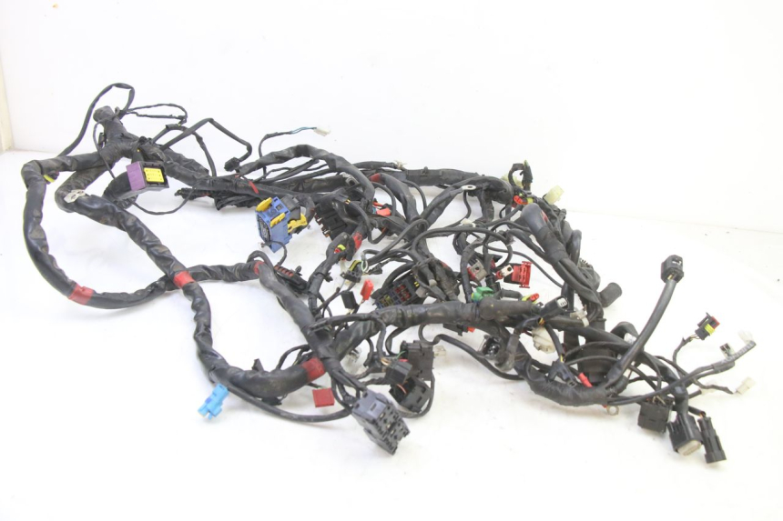 photo de WIRING HARNESS PIAGGIO MP3 500 (2014 - 2016)