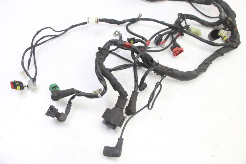 photo de WIRING HARNESS PIAGGIO MP3 500 (2014 - 2016)