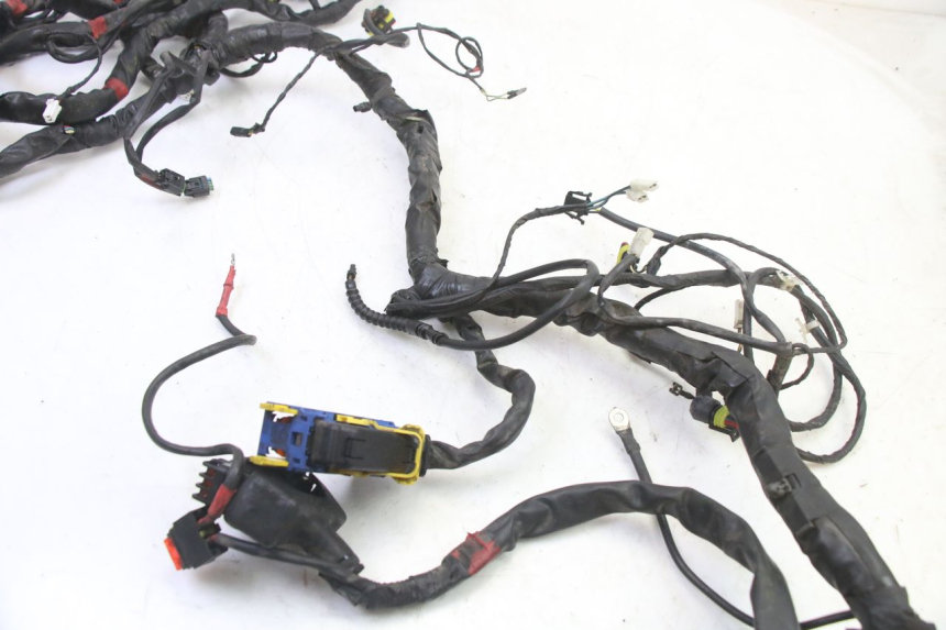 photo de WIRING HARNESS PIAGGIO MP3 500 (2014 - 2016)