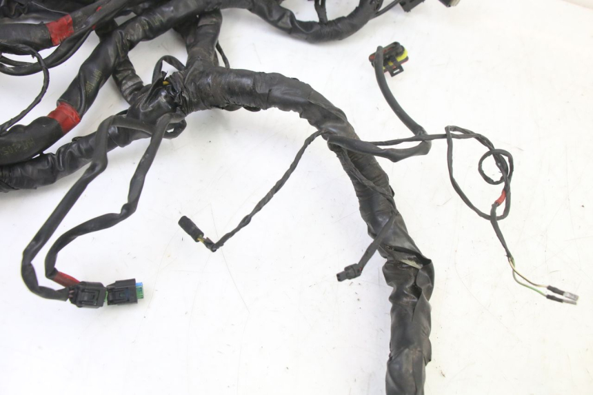 photo de WIRING HARNESS PIAGGIO MP3 500 (2014 - 2016)