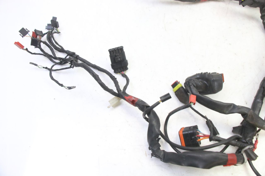 photo de WIRING HARNESS PIAGGIO MP3 500 (2014 - 2016)