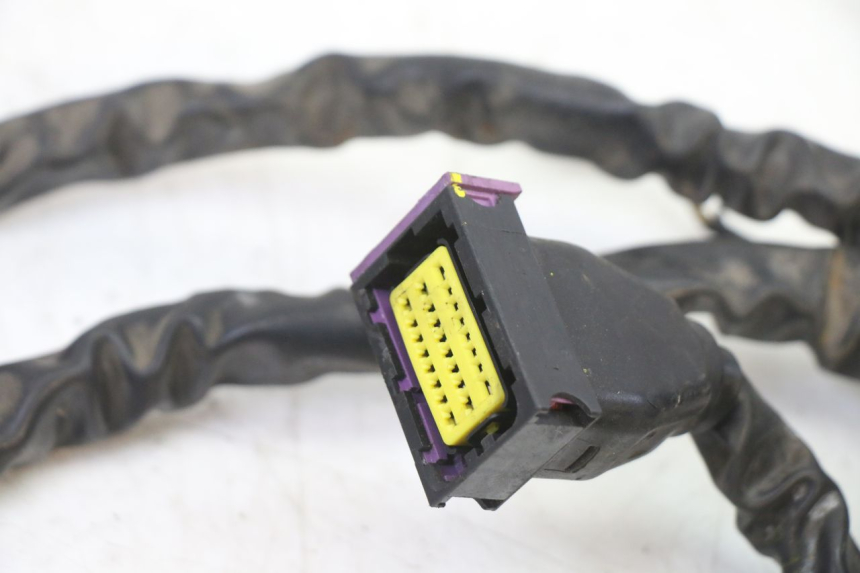 photo de WIRING HARNESS PIAGGIO MP3 500 (2014 - 2016)