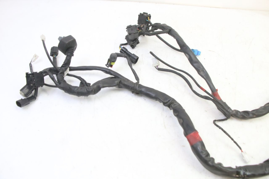 photo de WIRING HARNESS PIAGGIO MP3 500 (2014 - 2016)