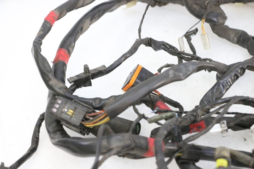 photo de WIRE HARNESS PIAGGIO MP3 125 (2006 - 2014)