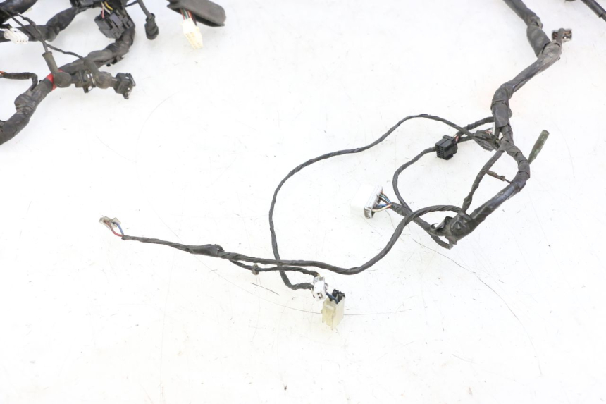 photo de WIRE HARNESS PIAGGIO MP3 125 (2006 - 2014)