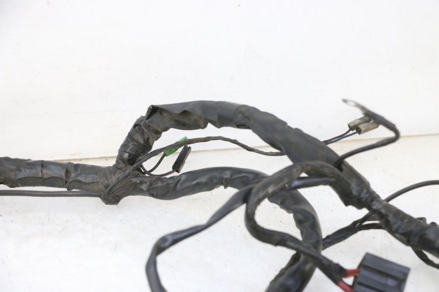 photo de WIRE HARNESS PIAGGIO MP3 125 (2006 - 2014)