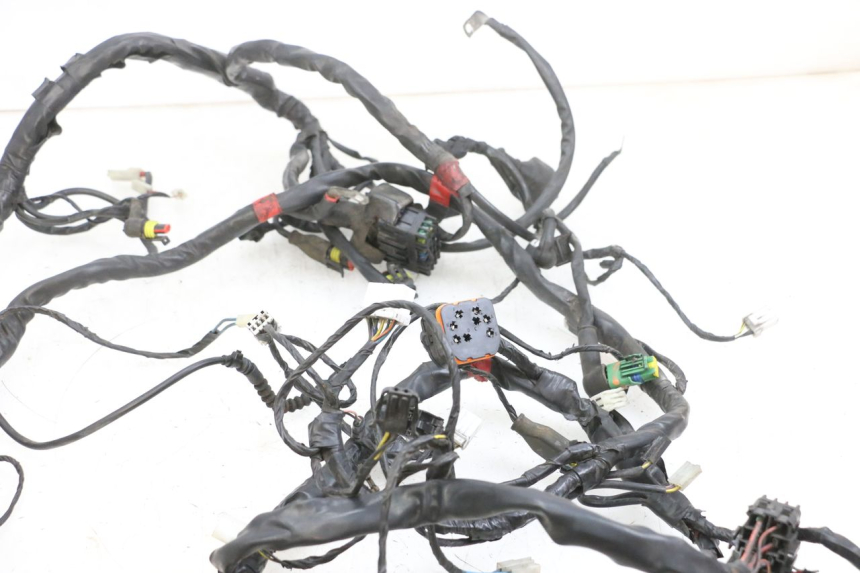 photo de WIRE HARNESS PIAGGIO MP3 RL 250 (2007 - 2010) - Product overview
