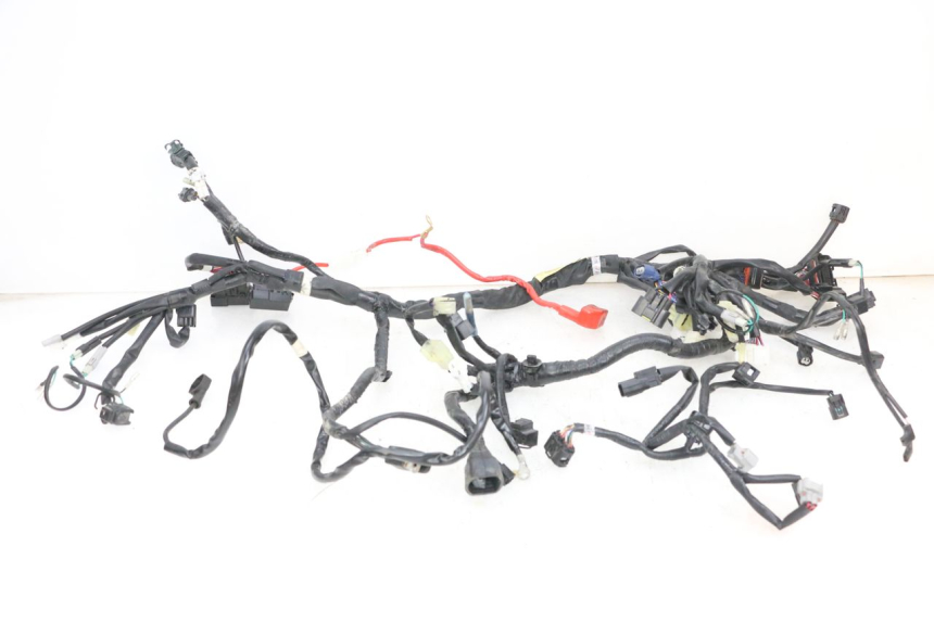 photo de WIRE HARNESS YAMAHA MT-07 MT07 ABS 700 (2018 - 2020) - Main view