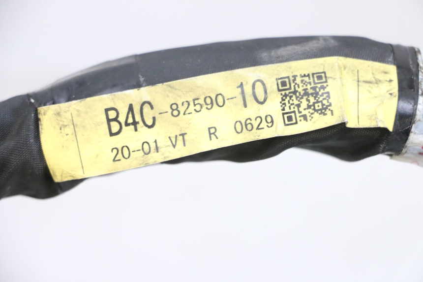 photo de WIRE HARNESS YAMAHA MT-07 MT07 ABS 700 (2018 - 2020) - Component detail