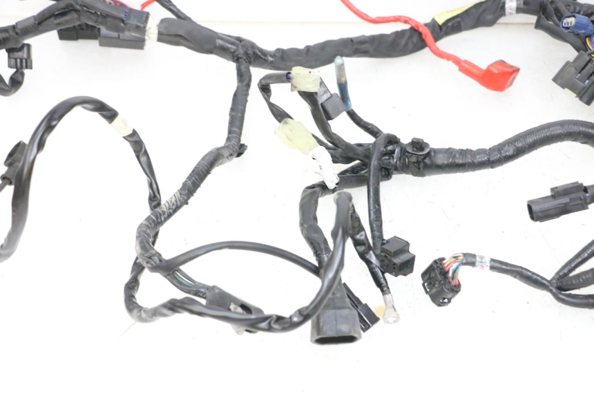 photo de WIRE HARNESS YAMAHA MT-07 MT07 ABS 700 (2018 - 2020) - Additional view of the item