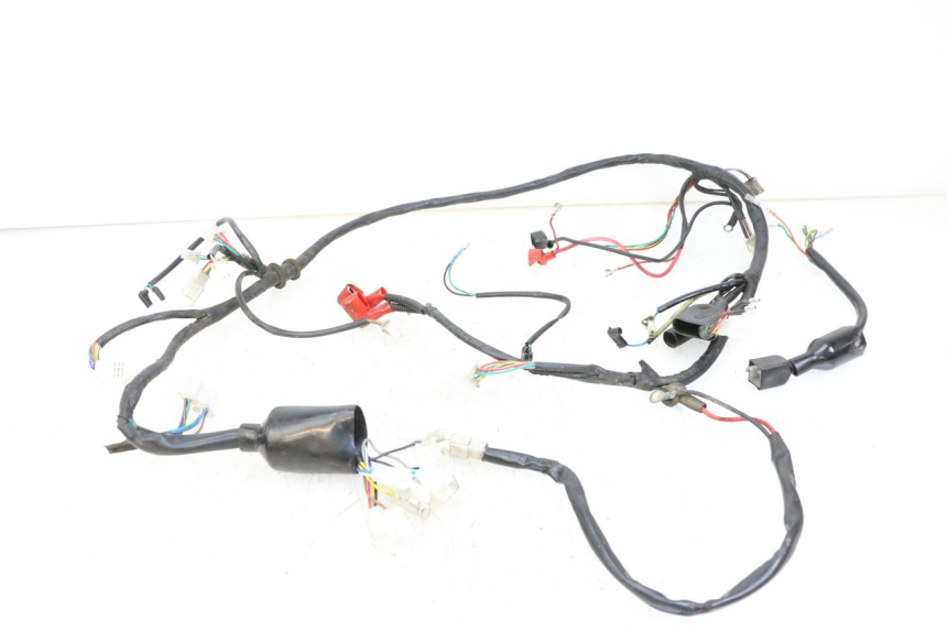 photo de WIRE HARNESS NECO GPX LC 2T 50 (2014 - 2018)