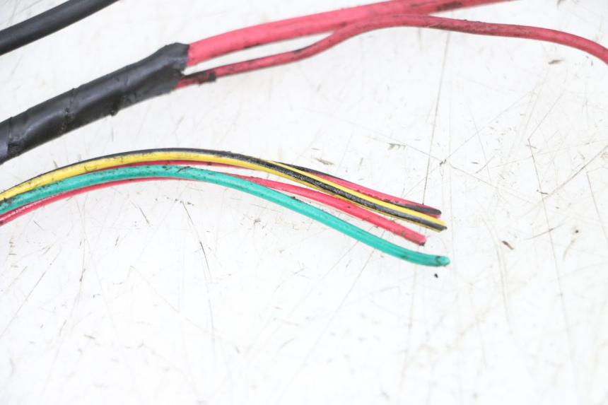 photo de WIRE HARNESS NECO GPX LC 2T 50 (2014 - 2018)