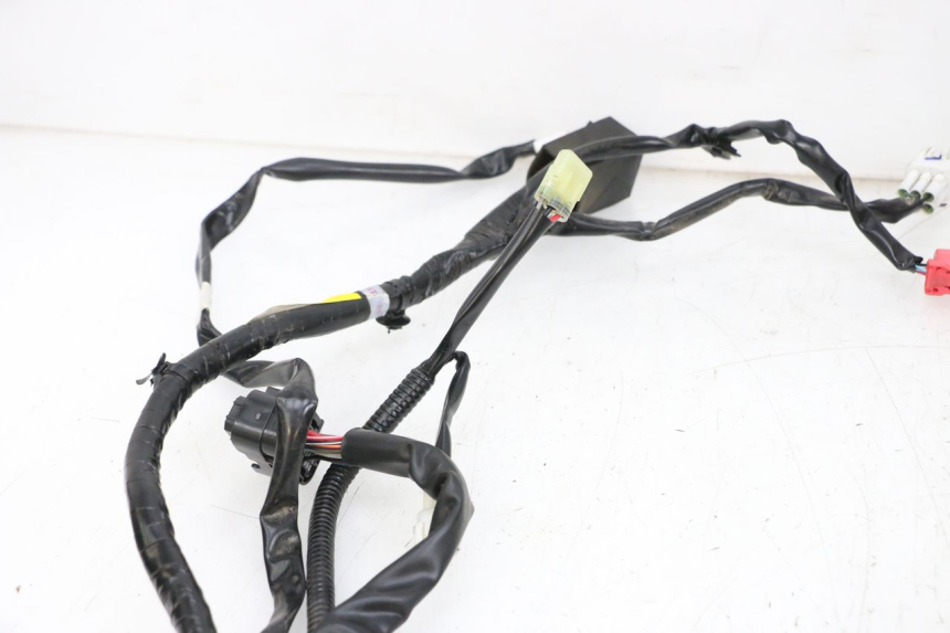 photo de WIRE HARNESS YAMAHA NEO'S CORE 1 (2022 - 2026) - Component zoom