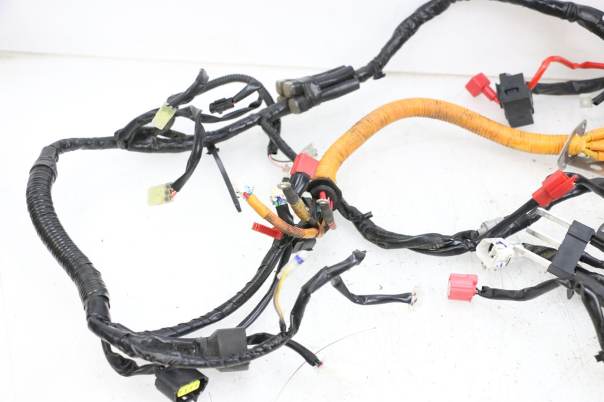 photo de WIRE HARNESS YAMAHA NEO'S CORE 1 (2022 - 2026) - Alternative angle