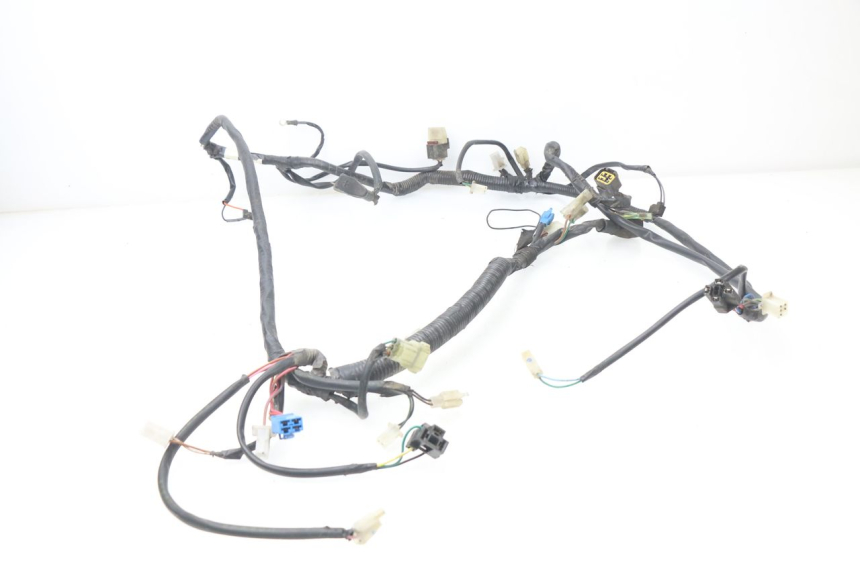 photo de WIRE HARNESS YAMAHA NEO'S NEOS 2T 50 (2007 - 2017)