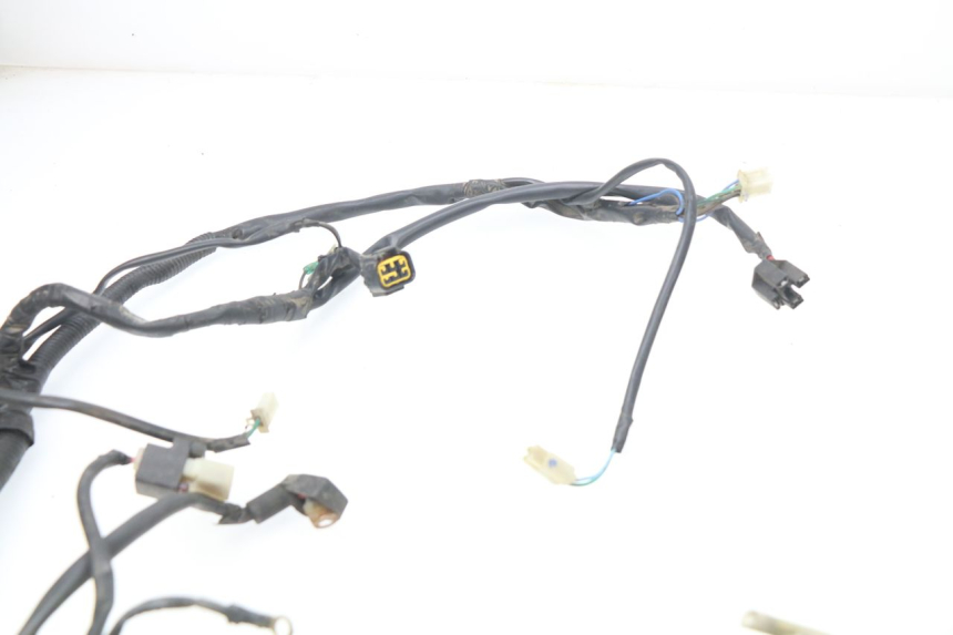 photo de WIRE HARNESS YAMAHA NEO'S NEOS 2T 50 (2007 - 2017)