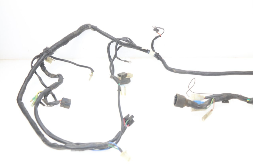 photo de WIRE HARNESS YAMAHA NEO'S NEOS 2T 50 (2007 - 2017)