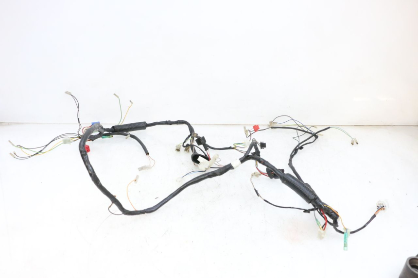 photo de WIRE HARNESS YAMAHA NEO'S NEOS 2T 50 (1998 - 2007) - Product overview
