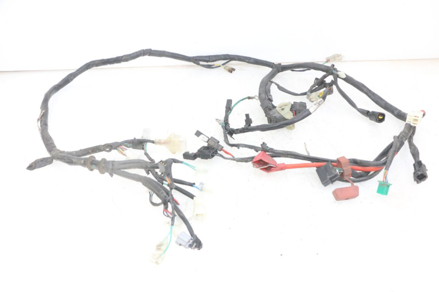 photo de WIRE HARNESS KYMCO LIKE 4T 50 (2019 - 2025)