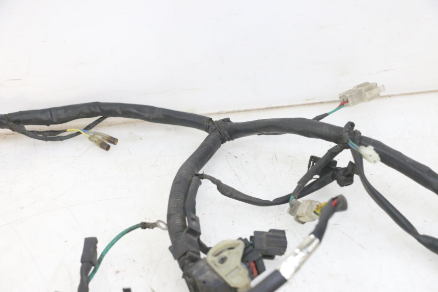 photo de WIRE HARNESS KYMCO LIKE 4T 50 (2019 - 2025)
