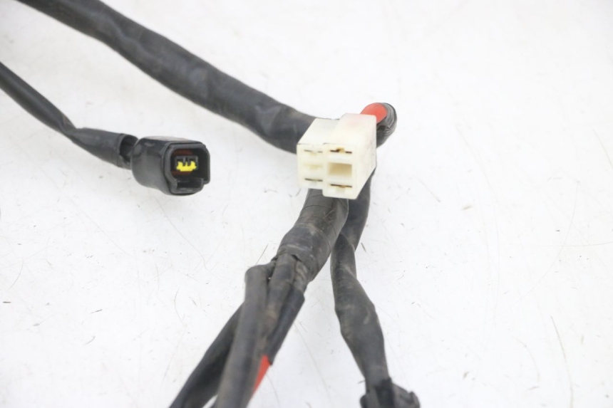 photo de WIRE HARNESS KYMCO LIKE 4T 50 (2019 - 2025)