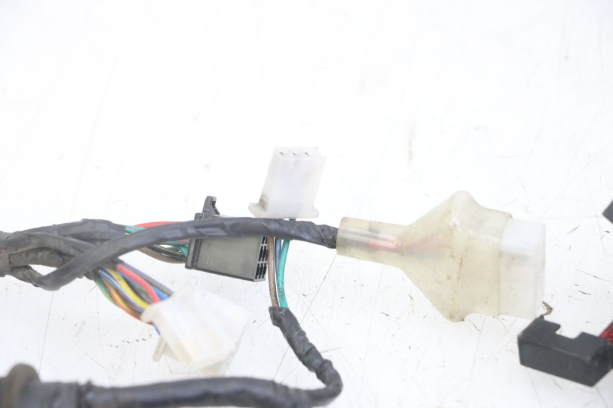 photo de WIRE HARNESS KYMCO LIKE 4T 50 (2019 - 2025)