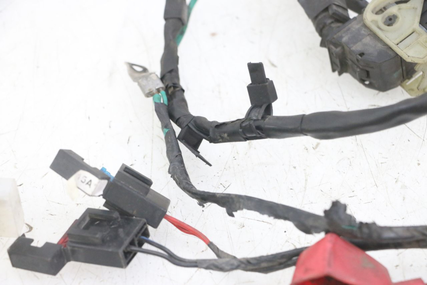 photo de WIRE HARNESS KYMCO LIKE 4T 50 (2019 - 2025)