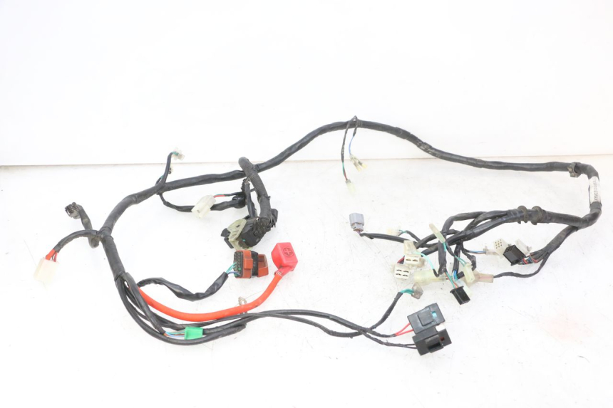 photo de WIRE HARNESS KYMCO LIKE 4T 50 (2019 - 2025)