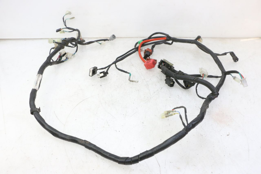 photo de WIRE HARNESS KYMCO LIKE 4T 50 (2019 - 2025)