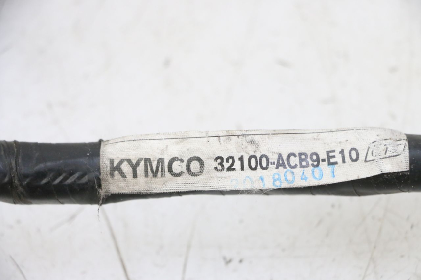 photo de WIRE HARNESS KYMCO LIKE 4T 50 (2019 - 2025)