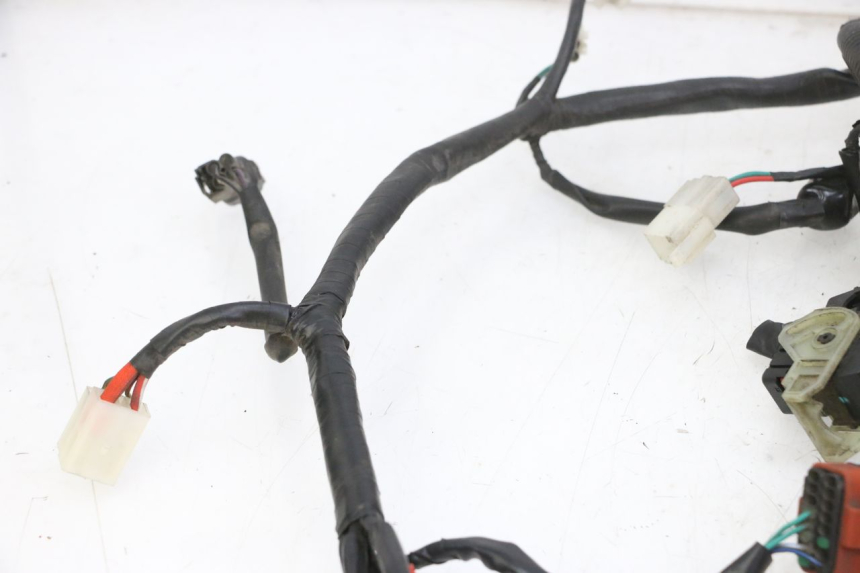photo de WIRE HARNESS KYMCO LIKE 4T 50 (2019 - 2025)