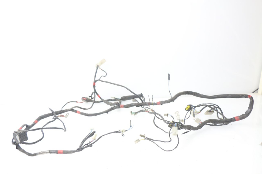 photo de WIRE HARNESS PIAGGIO NEW TYPHOON 50 (2010 - 2017)