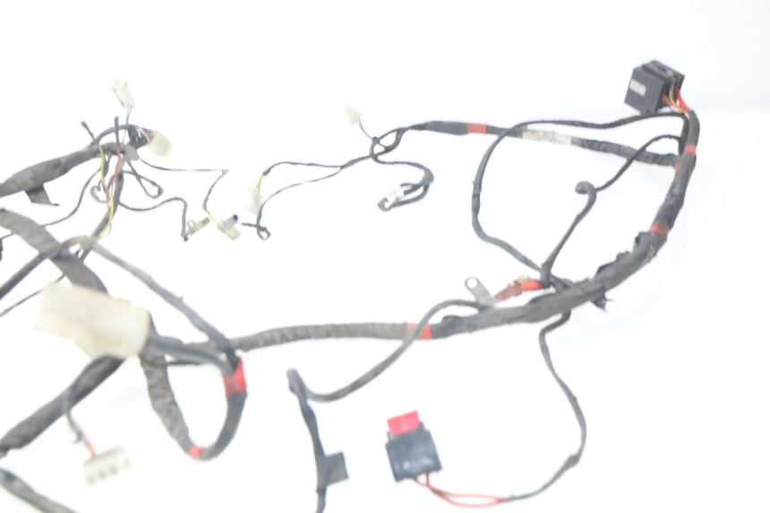 photo de WIRE HARNESS PIAGGIO NEW TYPHOON 50 (2010 - 2017)