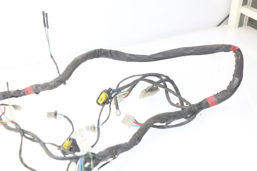 photo de WIRE HARNESS PIAGGIO NEW TYPHOON 50 (2010 - 2017)
