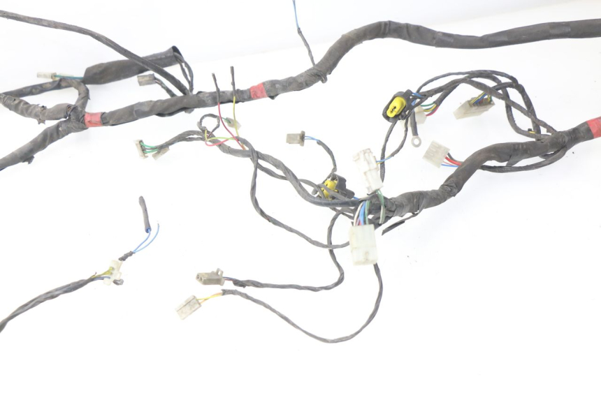 photo de WIRE HARNESS PIAGGIO NEW TYPHOON 50 (2010 - 2017)