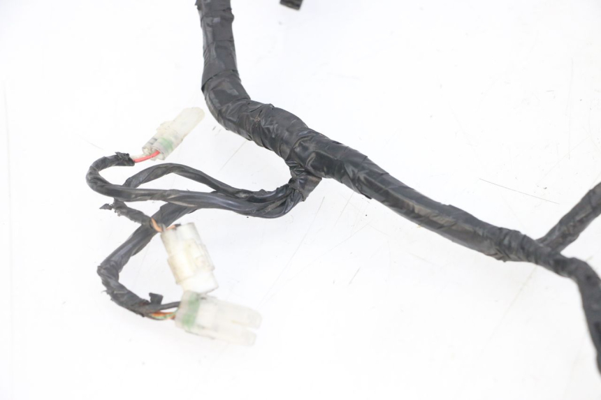photo de WIRING HARNESS PIAGGIO NEW TYPHOON 50 (2018 - 2021)