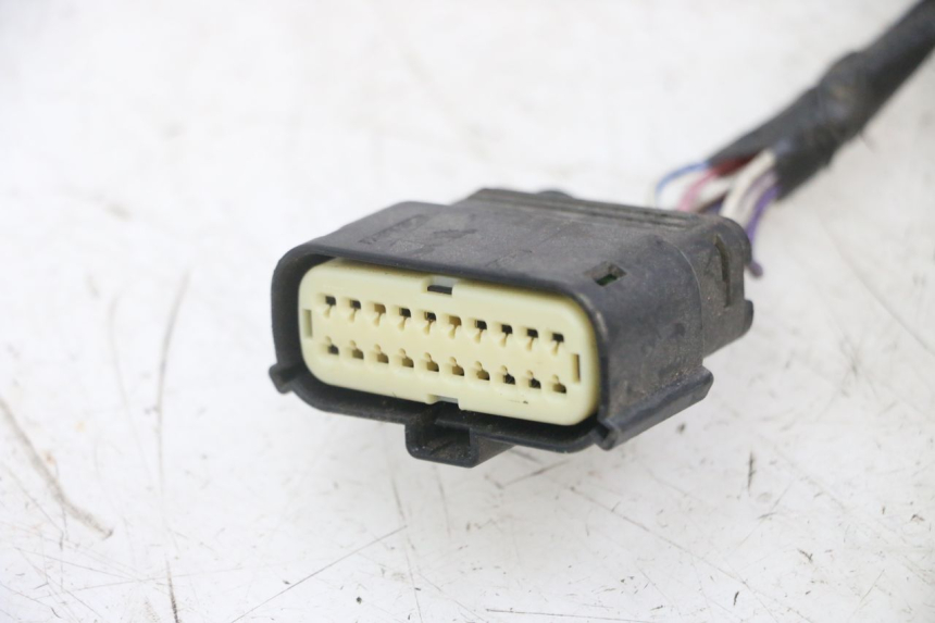photo de WIRING HARNESS PIAGGIO NEW TYPHOON 50 (2018 - 2021)