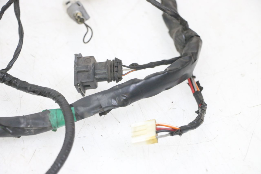 photo de WIRING HARNESS PIAGGIO NEW TYPHOON 50 (2018 - 2021)