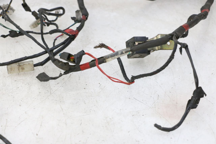 photo de WIRE HARNESS PIAGGIO NEW TYPHOON 50 (2010 - 2017)