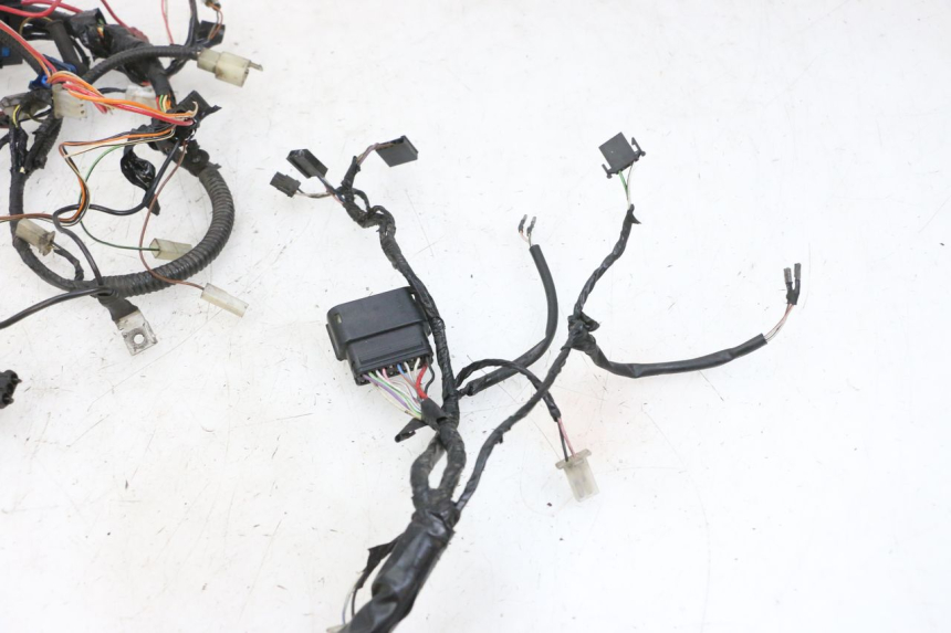 photo de WIRING HARNESS PIAGGIO NEW TYPHOON 50 (2018 - 2021) - Product overview