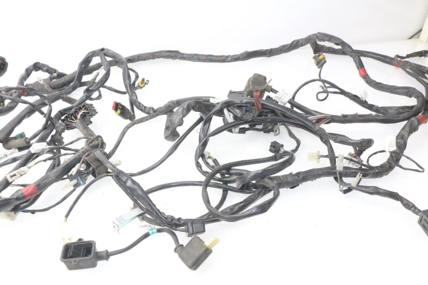 photo de WIRING HARNESS GILERA NEXUS 125 (2009 - 2013)